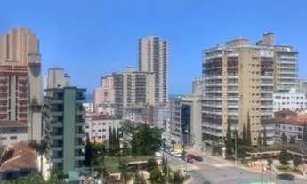 Imagem 3: Apartamento com 1 dormitório, 45 m² - venda por R$ 230.000,00 ou aluguel por R$ 1.750,00/m