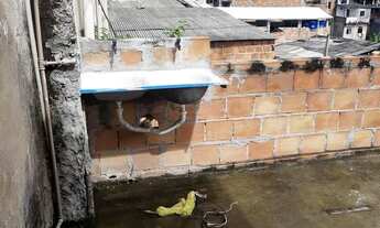 Imagem 3: Quarto,sala, cozinha, banheiro e área de serviço