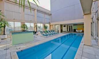 Imagem 3: Mercure Guarulhos disponível para locação próximo da Rodoviária Presidente Dutra com 1 dor