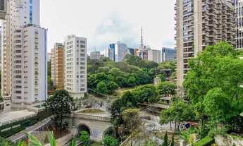 Imagem 4: Apartamento para Aluguel - Jardim Paulista, 3 Quartos, 250 m2