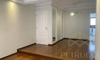 Imagem 7: Apartamento - Bosque - Campinas