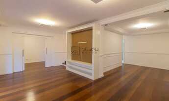 Imagem 6: Venda Apartamento 3 Dormitórios - 160 m² Vila Madalena