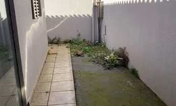 Imagem 5: Casa para aluguel com 68 metros quadrados com 3 quartos em Jardim Centenário - Franca - SP