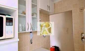 Imagem 7: Apartamento com 3 dormitórios à venda, 70 m² por R$ 205.000,00 - Loteamento Country Ville