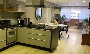 Imagem 5: Apartamento Venda 3 Dormitórios - 117 m² Pompéia