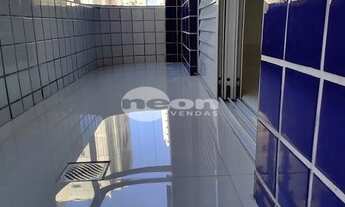 Imagem 6: PRAIA GRANDE - Apartamento Padrão - Boqueirão