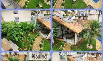 Imagem 4: Casa de condomínio sobrado para aluguel e venda tem 330 metros quadrados com 3 quartos