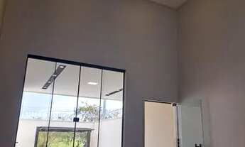 Imagem 3: Casa para venda possui 100 metros quadrados com 3 quartos em Residencial Canadá - Goiânia