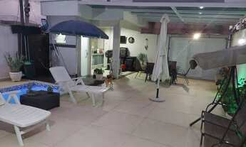 Imagem 7: Casa linear em condomínio; casa linear próximo ao Park shopping