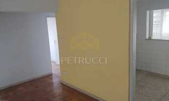 Imagem 3: Apartamento - Jardim Chapadão - Campinas