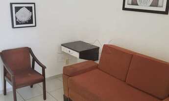 Imagem: Bauru - Apartamento Padrão - Vila Nova