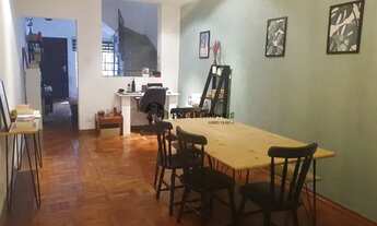 Imagem 7: SãO PAULO - Sobrado Padrão - Vila Mariana