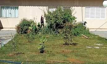 Imagem: Casa - Planalto Paraíso - São Carlos