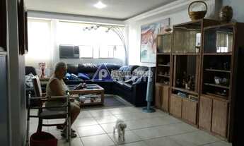 Imagem 3: Excelente cobertura duplex numa das melhores localizações de Ipanema