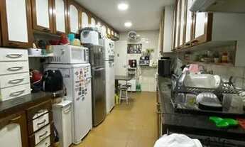 Imagem 7: Apartamento 4 Quartos com Varanda, 2 Vagas e Infra Completa