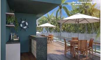 Imagem 3: Cupe Living - Praia do Cupe região de Porto de Galinhas