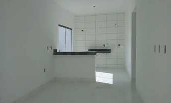 Imagem 2: Casa nova dois quartos no bairro Aclimação