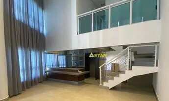 Imagem: Apartamento Duplex com 2 dormitórios para