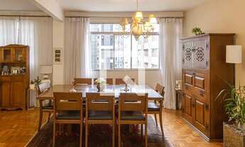 Imagem 3: Apartamento para Aluguel - Bela Vista, 4 Quartos, 130 m2