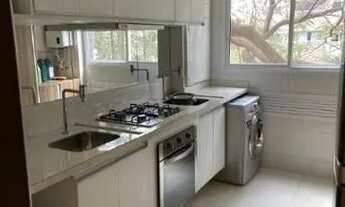 Imagem 3: Apartamento mobiliado Inspiratto