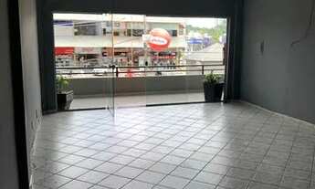 Imagem 2: ALUGO ÓTIMA SALA COMERCIAL, COM 40M2, NO VIEIRALVES