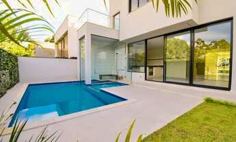 Imagem 1: Casa a venda em Alphaville - Barueri, SP