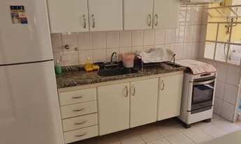 Imagem 4: Casa de condomínio para venda com 100 metros quadrados com 3 quartos em Sumaré - São Paulo