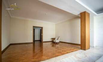 Imagem 5: Apartamento com 4 dormitórios para alugar, 280 m² por R$ 8.273,70/mês - Copacabana - Rio d