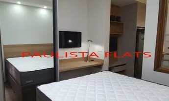 Imagem 7: SÃO PAULO - RESIDENCIAL - CERQUEIRA CÉSAR