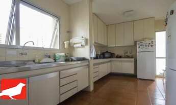 Imagem 7: Apartamento à venda no bairro Real Parque - São Paulo/SP, Zona Oeste