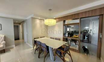 Imagem 3: Casa à venda no bairro Chácara Primavera - Campinas/SP