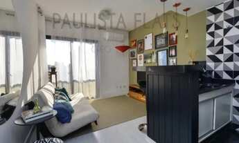 Imagem: SÃO PAULO - RESIDENCIAL - JARDIM PAULISTA
