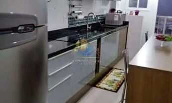 Imagem 6: Apartamento à venda, 90 m² por R$ 625.000,00 - Vila Valença - São Vicente/SP