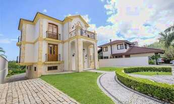 Imagem 2: Casa à venda no bairro Cacupé - Florianópolis/SC