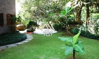 Imagem 4: CASA À VENDA NA CIDADE JARDIM