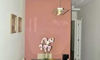 Imagem 2: Apartamento para venda possui 60 metros quadrados com 2 quartos em Umuarama - Osasco - SP