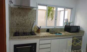 Imagem 7: CONDOMÍNIO CAMPOS DO CONDE 2 PAULÍNIA