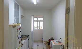 Imagem 7: Apartamento - Vila Industrial - Campinas