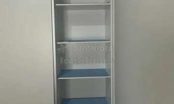 Imagem 7: Casa Padrão em São José do Rio Preto