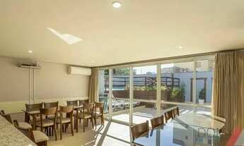 Imagem 4: Apartamento para Aluguel de 2 Dormitórios e 2 Vagas - Menino Deus - Porto Alegre/RS