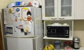 Imagem 4: Casa - Parque São Quirino - Campinas