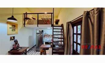 Imagem 4: Loft em Morro de São Paulo - Pacote para temporada