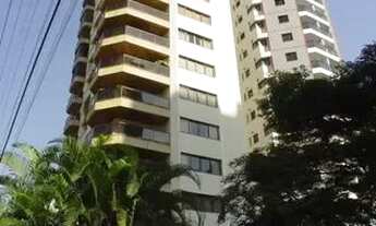 Imagem: APARTAMENTO - MOEMA ÍNDIOS - SP