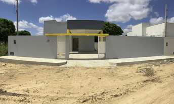 Imagem 3: CASA NOVA APTA A FINANCIAMENTO