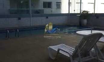 Imagem 7: Apartamento com 2 dormitórios à venda, 93 m² por R$ 593.600,00 - Canto do Forte - Praia Gr