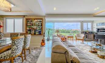 Imagem 2: Apartamento com 3 suítes e 4 vagas no Jardim Europa