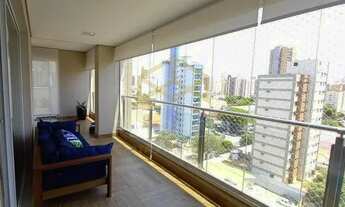 Imagem 2: Cobertura - Cambuí - Campinas