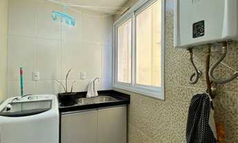 Imagem 5: Apartamento para venda com 100 metros quadrados com 3 quartos em Zona Nova - Capão da Cano