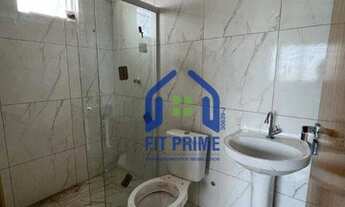 Imagem 7: Casa com 3 dormitórios para alugar, 120 m² por R$ 2.350,00/mês - Caparroz - São José do Ri