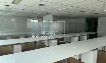 Imagem 7: Conjunto comercial | 295m² | Brooklin